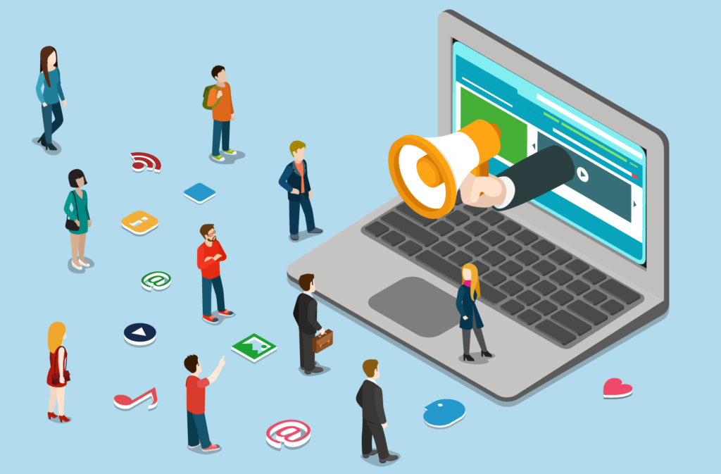 Marketing de Afiliados, O que é e como Criar um Negocio Online?