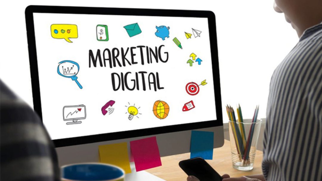 O que é Marketing Digital e como você pode usá-lo para ganhar dinheiro?