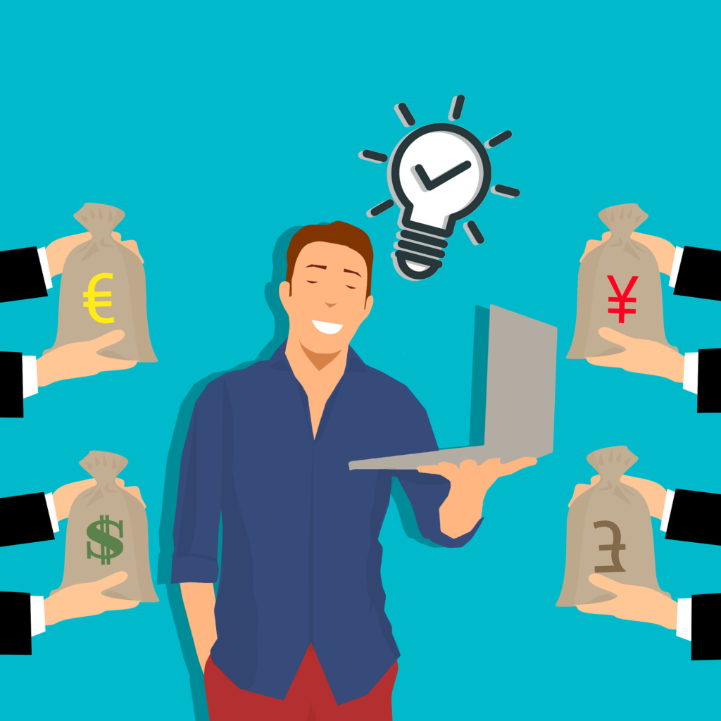 Primeira Venda Como Afiliado Hotmart – 3 Passos Essenciais!