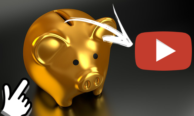 Como criar um canal no youtube pode te dar dinheiro!