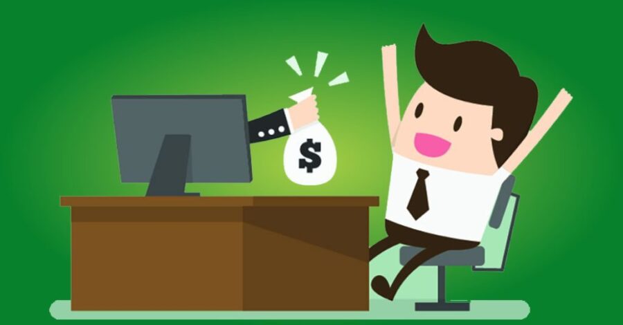 7 PROFISSÕES SEM CRISE PARA TRABALHAR EM CASA!