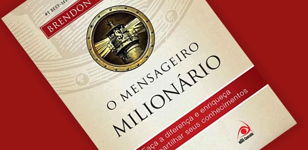 o mensageiro milionario é um dos melhores livros online