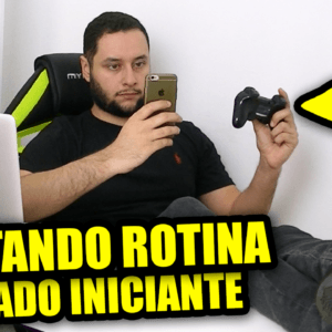 Afiliado: A Rotina Perfeita para Ganhar Dinheiro na Internet!