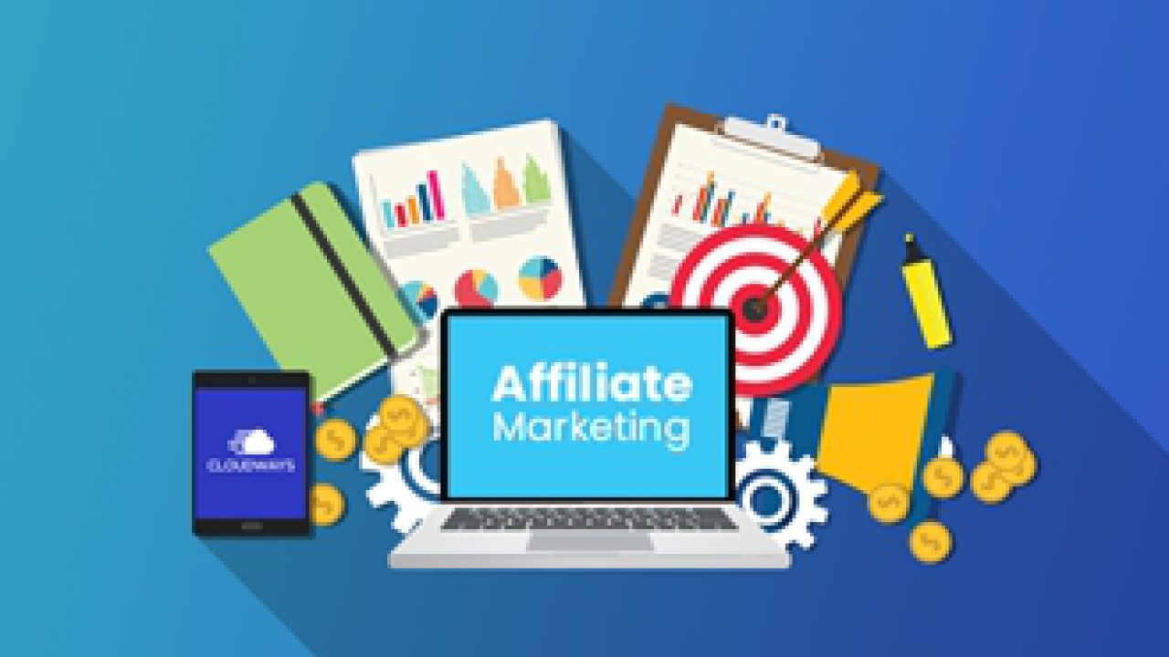 Afiliados: O Guia para Ganhar Dinheiro na Internet!