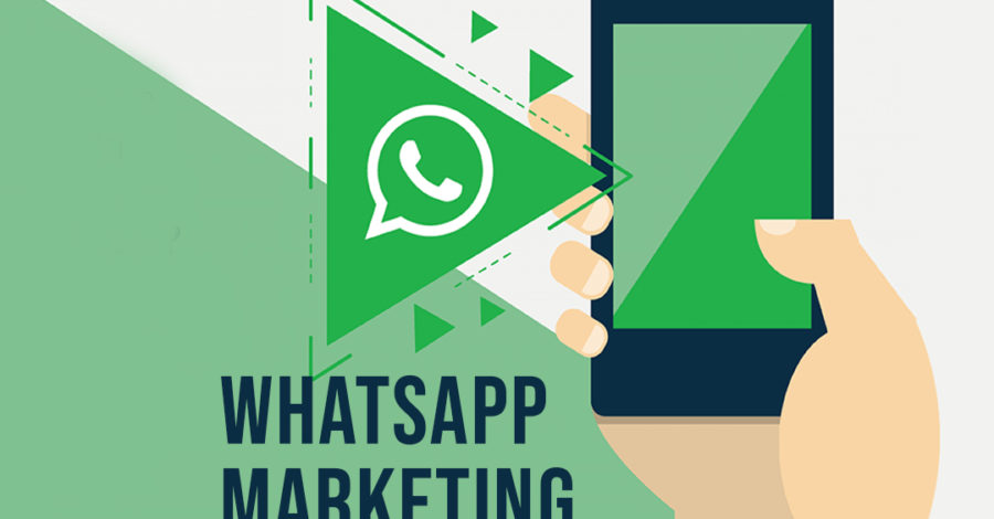 Como Vender pelo Whatsapp – PASSO A PASSO