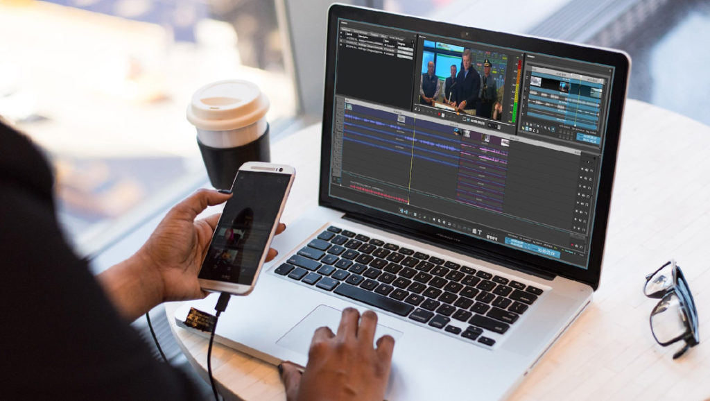 editar vídeos para ganhar dinheiro na internet