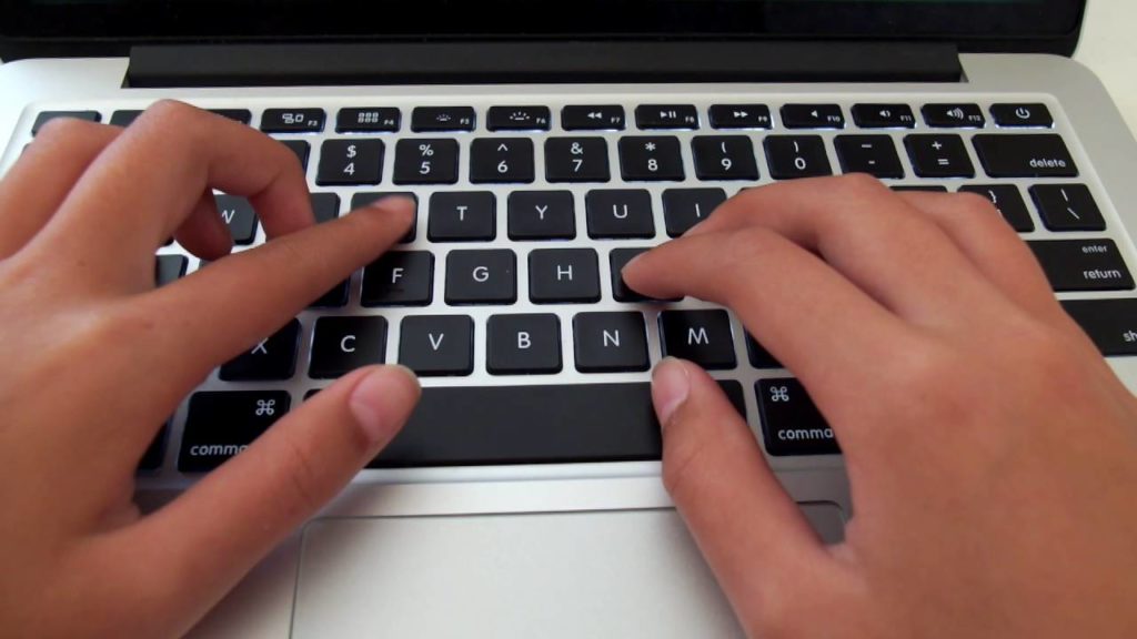 Como Ganhar Dinheiro na Internet DIGITANDO NOMES!