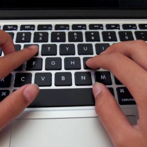 Como Ganhar Dinheiro na Internet DIGITANDO NOMES!