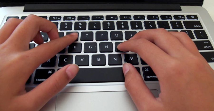Como Ganhar Dinheiro na Internet DIGITANDO NOMES!