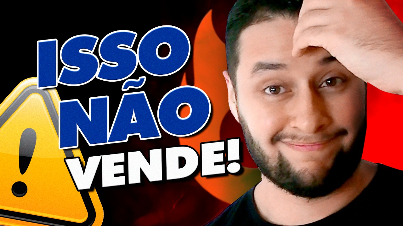 Afiliado: 3 Pensamentos que DESTROEM Suas Chances de Vender