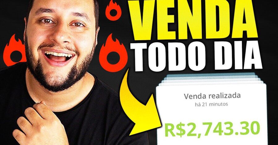 Vender como Afiliado: As 3 Melhores Estratégias (sem investir, sem aparecer)