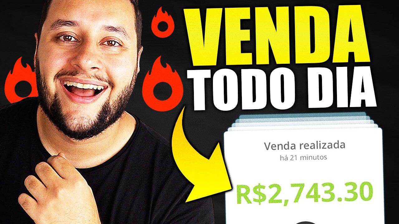 Vender como Afiliado: As 3 Melhores Estratégias (sem investir, sem aparecer)