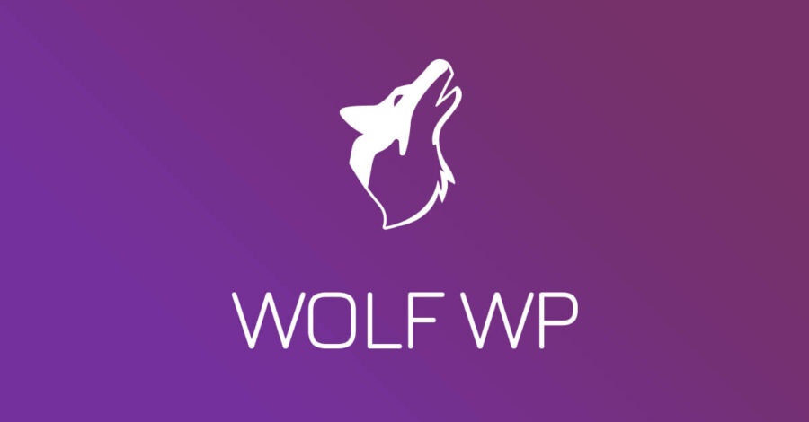 Wolf WP VALE A PENA? É BOM? Temas WordPress