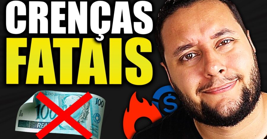 Afiliado: 7 ERROS GRAVES QUE “TRAVAM” Suas Vendas!