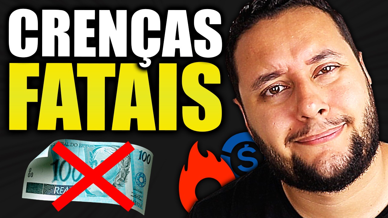 Afiliado: 7 ERROS GRAVES QUE “TRAVAM” Suas Vendas!